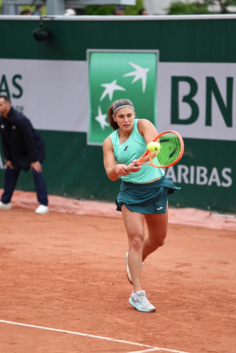 Asociación Argentina de Tenis tweet media