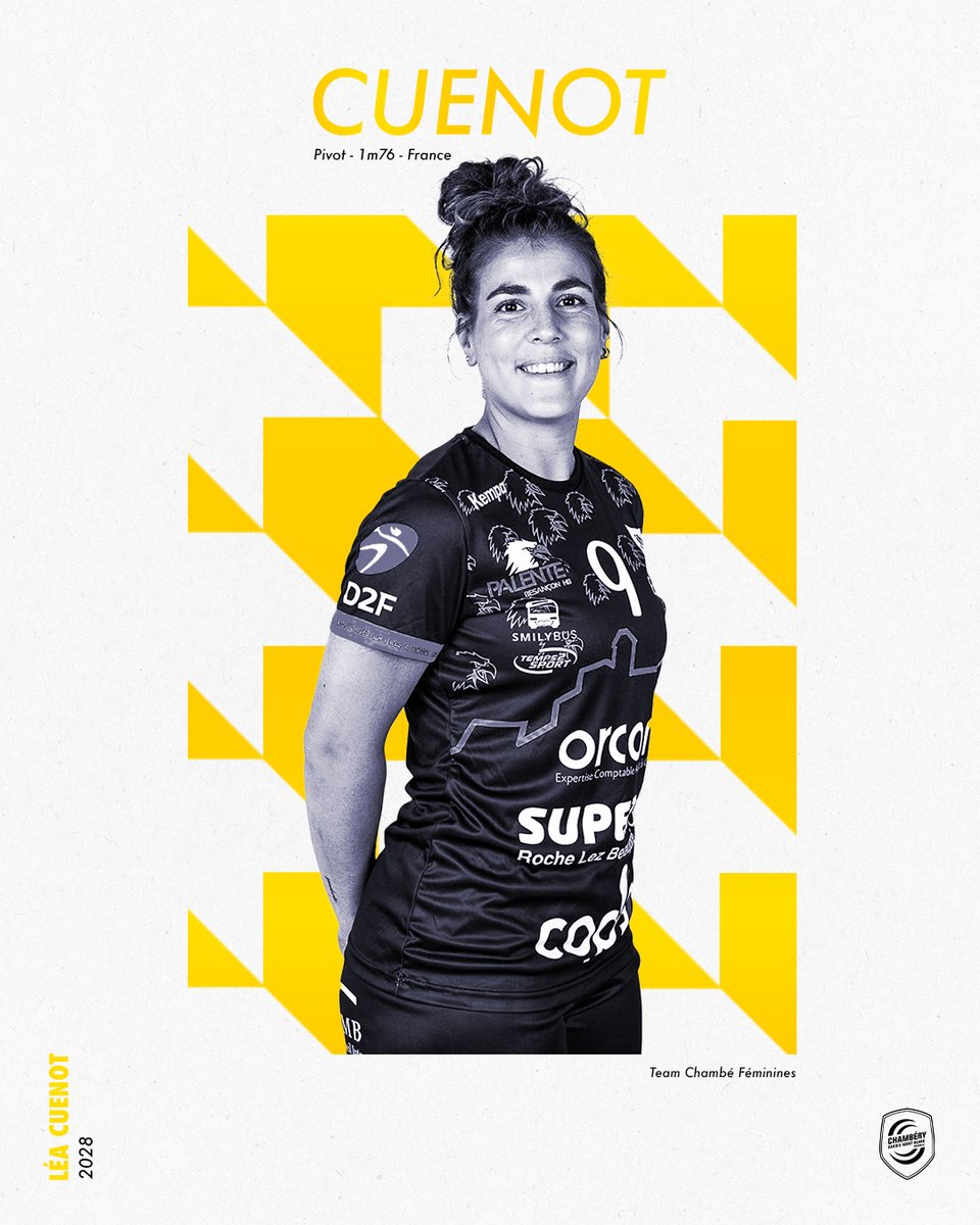 TeamChambe's tweet photo. 𝗟𝗲́𝗮 𝗖𝘂𝗲𝗻𝗼𝘁 𝗿𝗲𝗷𝗼𝗶𝗻𝘁 𝗹𝗮 𝗧𝗲𝗮𝗺 𝗖𝗵𝗮𝗺𝗯𝗲́ 𝗙𝗲́𝗺𝗶𝗻𝗶𝗻𝗲𝘀 𝗷��𝘀𝗾𝘂'𝗲𝗻 𝟮𝟬𝟮𝟴 !

𝘓'𝘢𝘳𝘵𝘪𝘤𝘭𝘦 𝘤𝘰𝘮𝘱𝘭𝘦𝘵 𝘦𝘴𝘵 𝘢̀ 𝘳𝘦𝘵𝘳𝘰𝘶𝘷𝘦𝘳 𝘴𝘶𝘳 𝘯𝘰𝘵𝘳𝘦 𝘴𝘪𝘵𝘦 𝘪𝘯𝘵𝘦𝘳𝘯𝘦𝘵 ⬇
https://t.co/rlrv6e7SYu https://t.co/kDGHhNtvm5