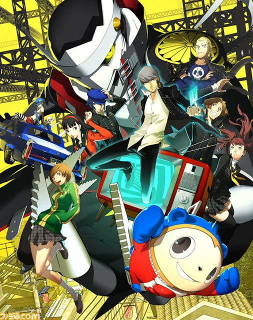 DavidCast JRPGs tweet media