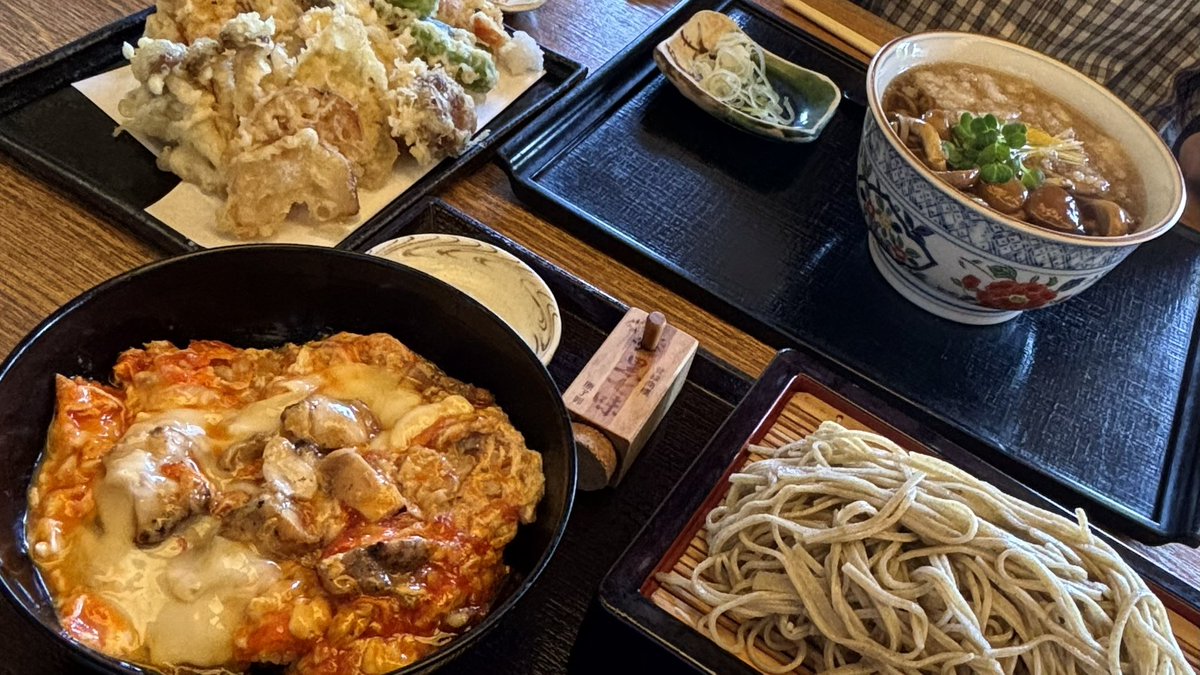 たろ tweet media
