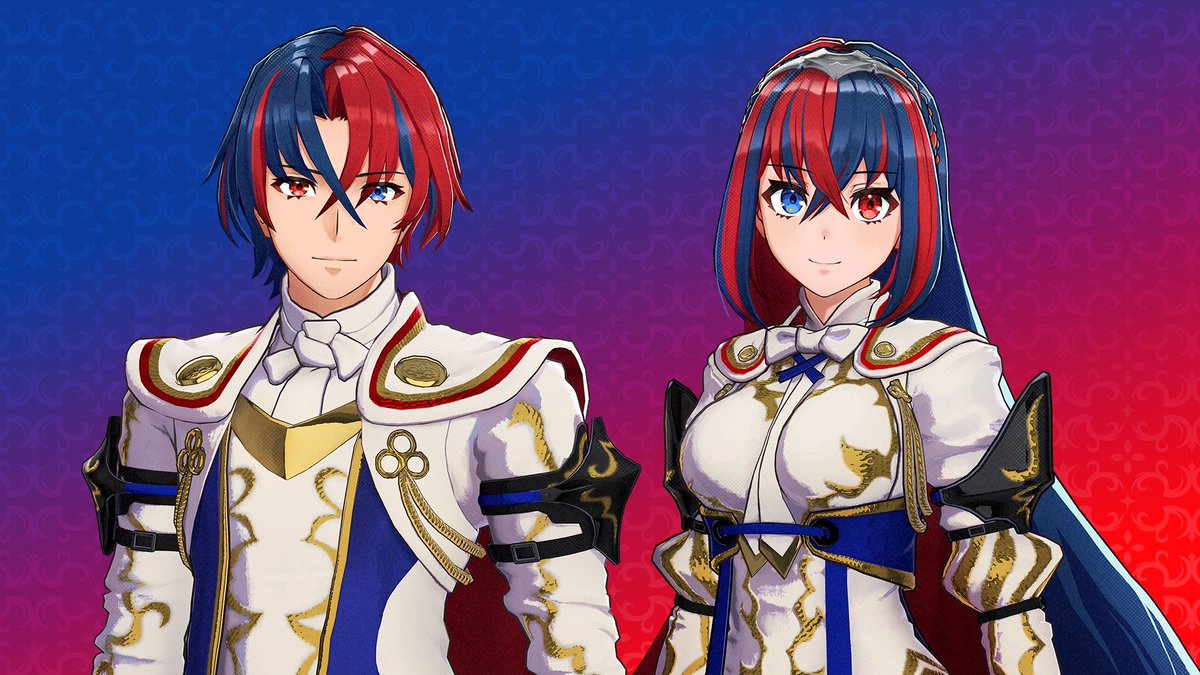 Broseph LaCasque: Space Crusader VTuber Guy tweet media