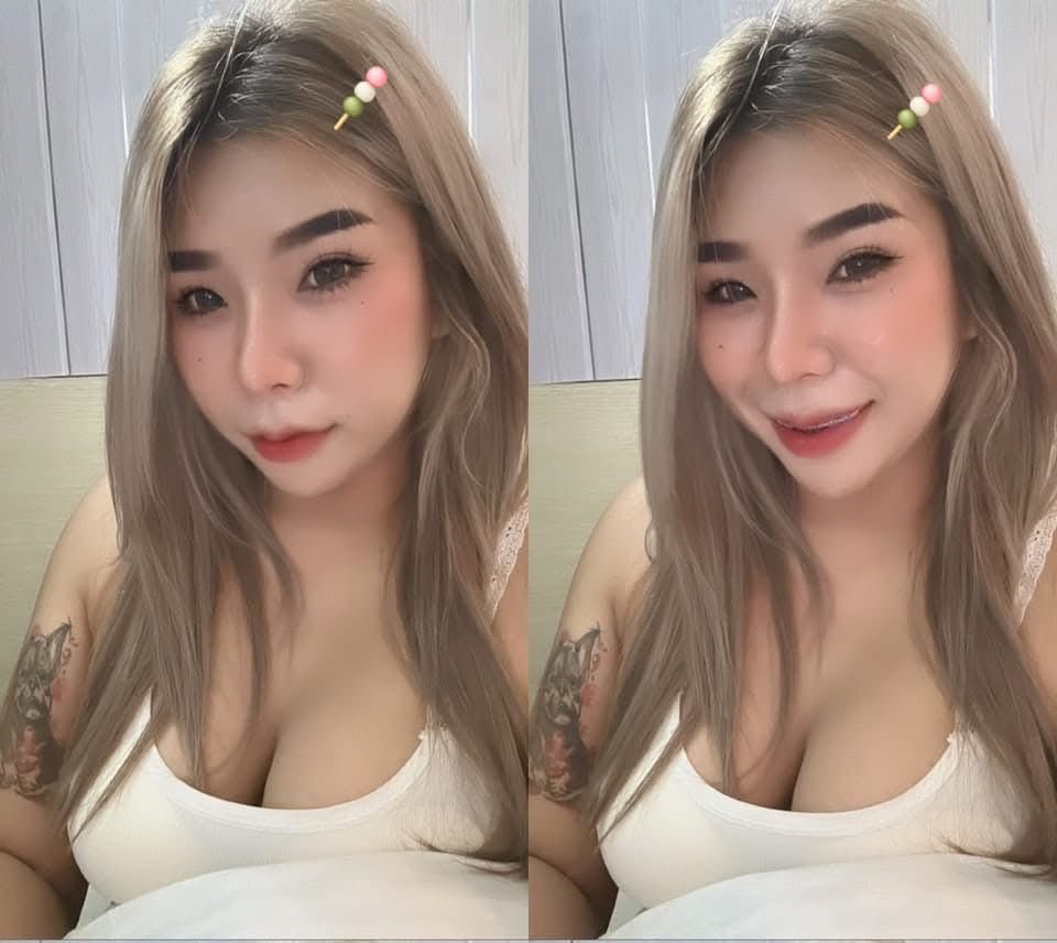 ครีมมี่ tweet media