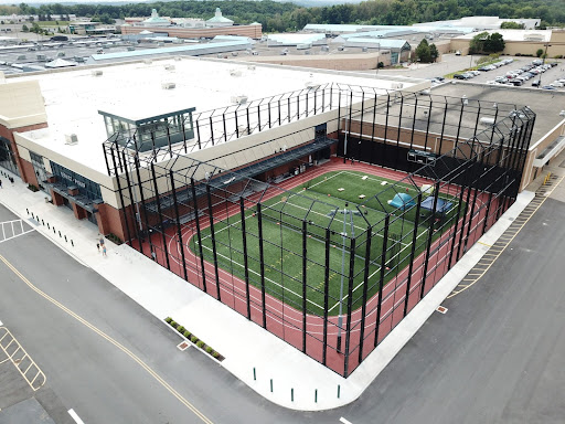 MFRCorp's tweet photo. When designing or upgrading athletic facilities, safety, visibility, and long-term performance are always top priorities. Read more: https://t.co/6H3Tqtv7wt https://t.co/kxilvQrYZG