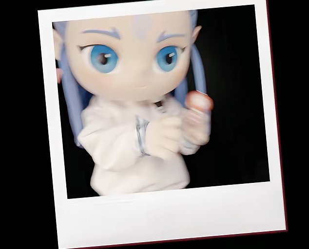 wintercat610's tweet photo. Nezha's photography skills are as good as a pro's😂 https://t.co/sQ65xs9OLs