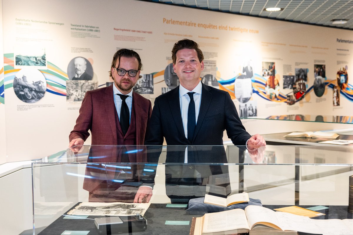 Tweede Kamer tweet media