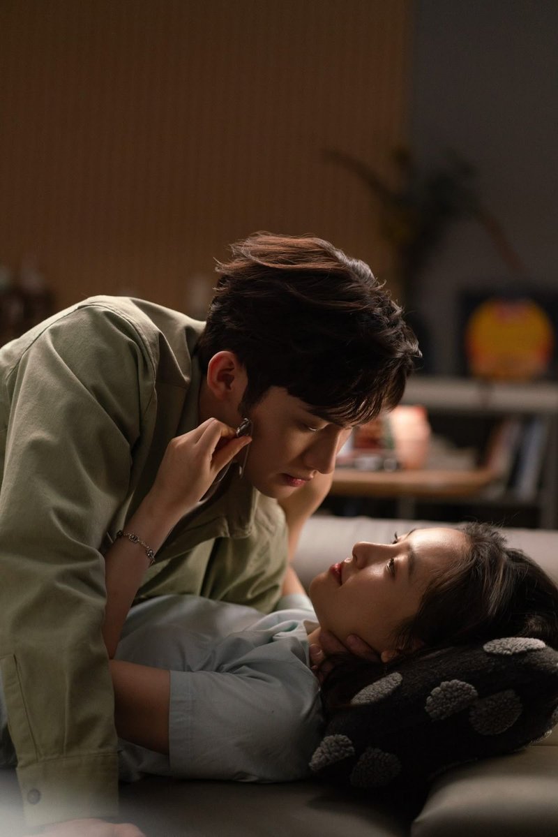 bottari_asset's tweet photo. 📌 다양한 일상을 보내는 연인들 (침실편🌙)  -  드로잉 레퍼런스 https://t.co/hj6CCCLsJ9