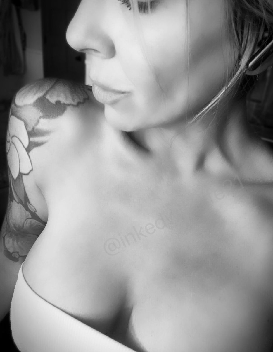 inked 🖤 tweet media