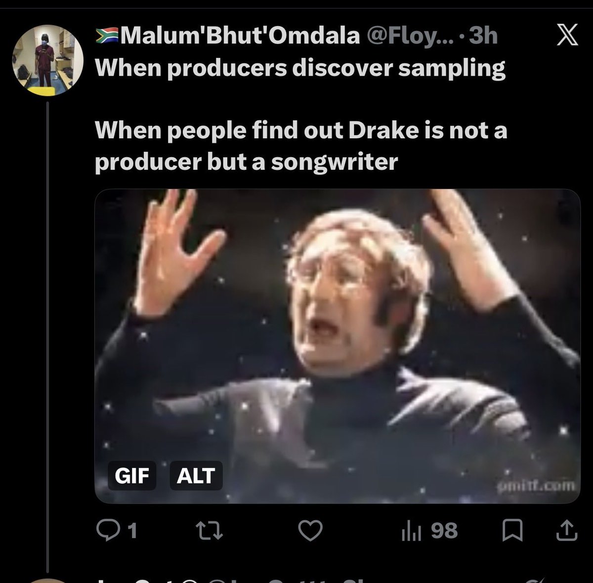 🍊 tweet media