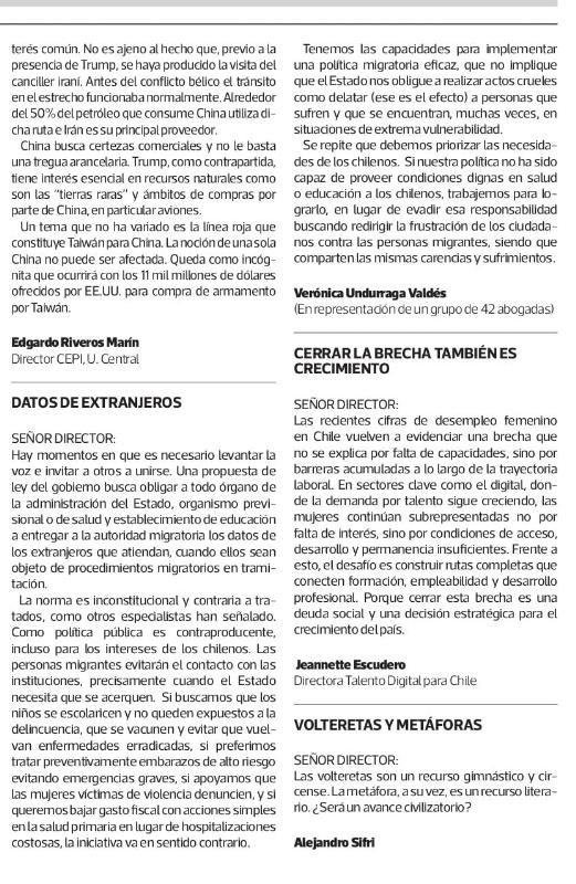 verónica undurraga tweet media