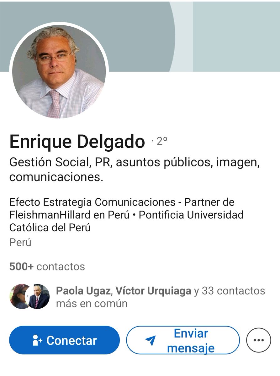 Paolo Benza tweet media