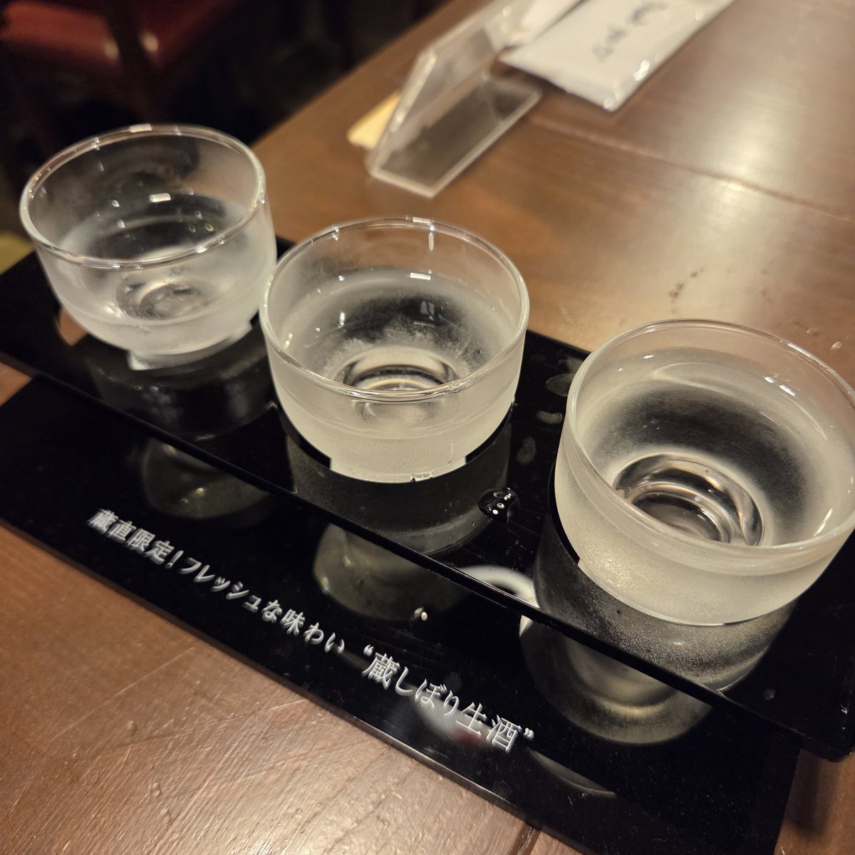 のんたん tweet media