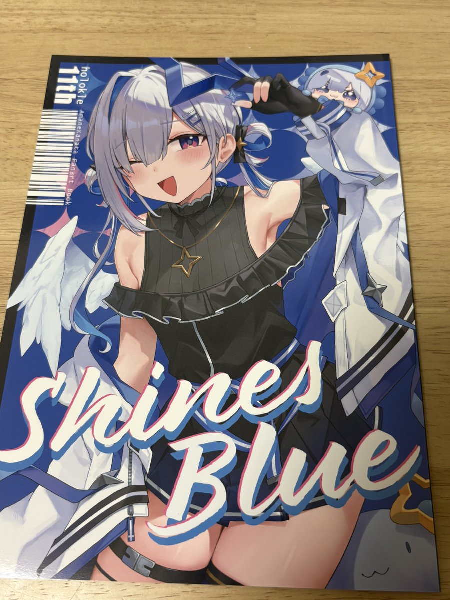 オコジョ tweet media
