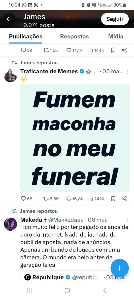 DINHO tweet media
