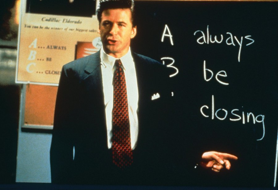 All The Right Movies tweet media
