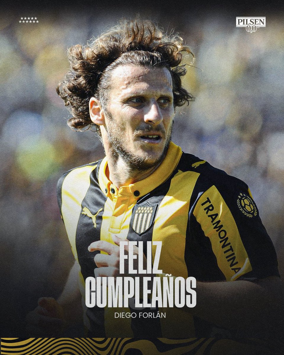 PEÑAROL tweet media