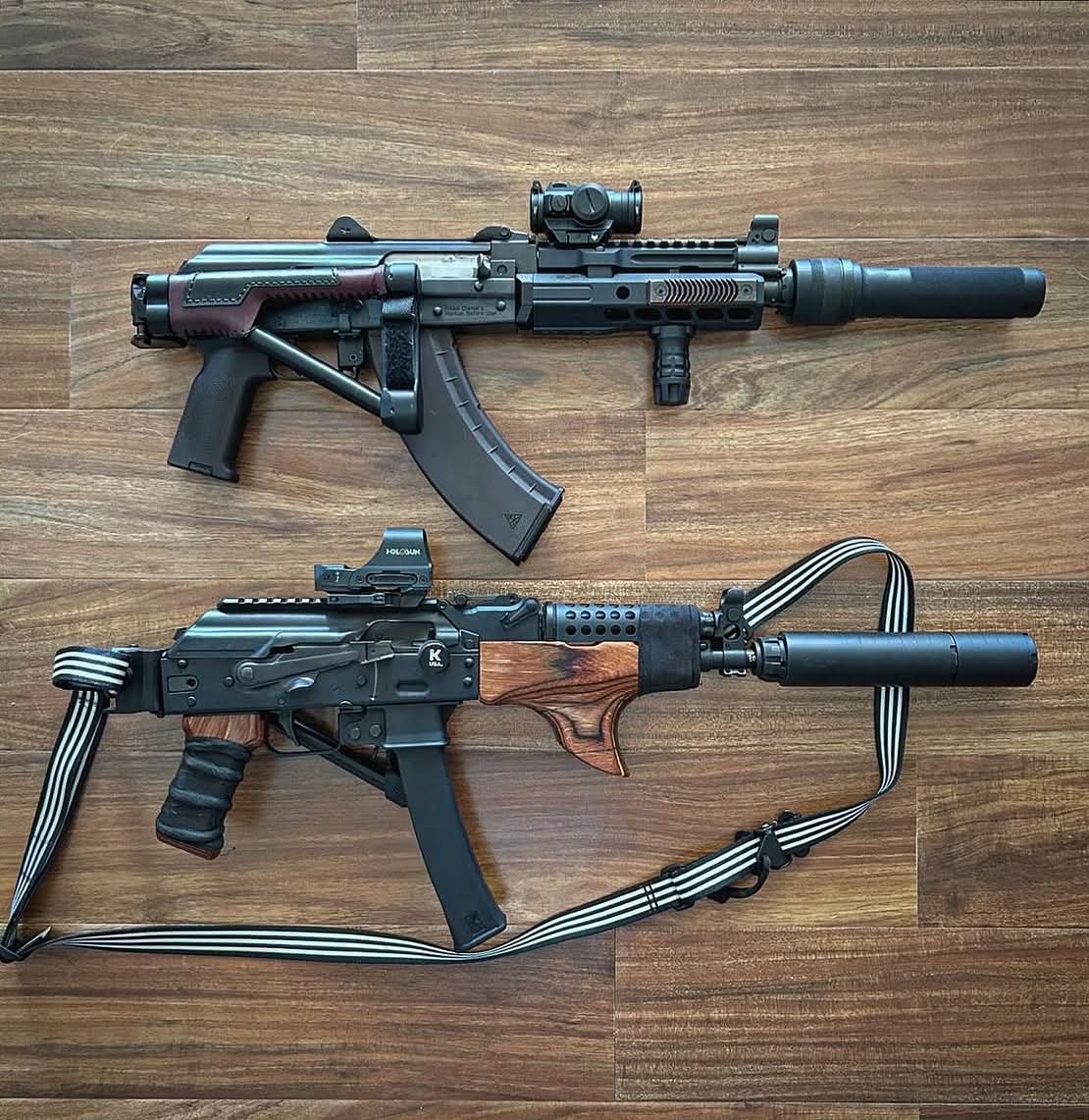 Guns Reports tweet media
