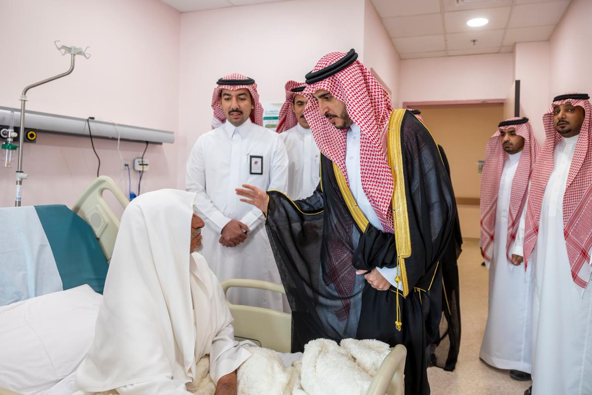 إمارة منطقة الجوف tweet media