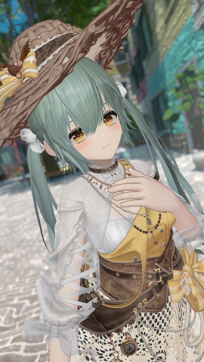 おくい しとせ tweet media