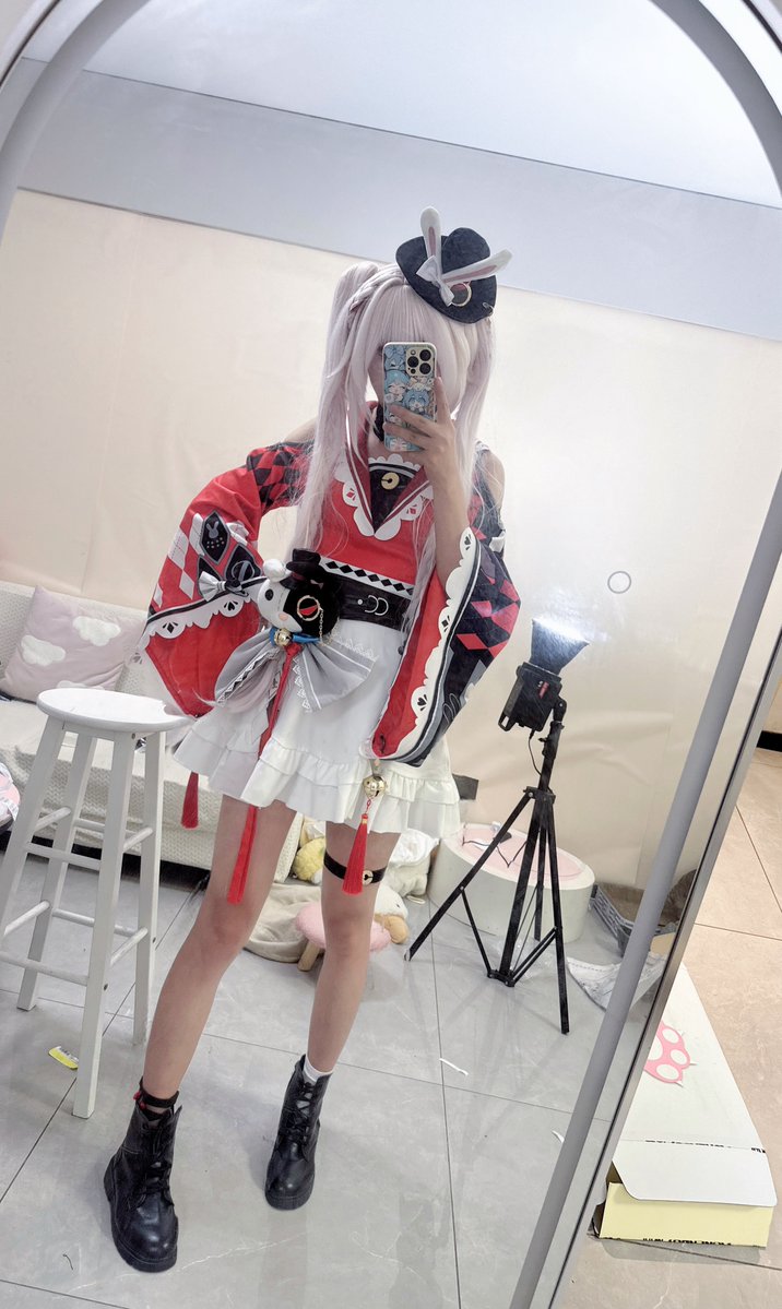 统统变成泡芙！ tweet media