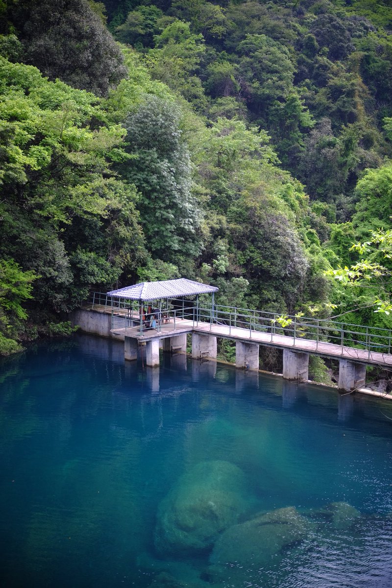 MuYou20781's tweet photo. 富士xt1の初旅行、かなりいい撮影ができましたね
廬山の人は本当に多いです https://t.co/x1EboN6jLl