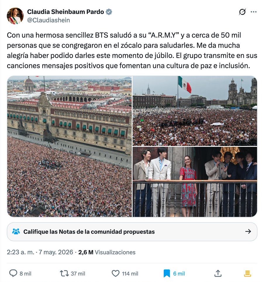 Fanbase Jimin Latino tweet media