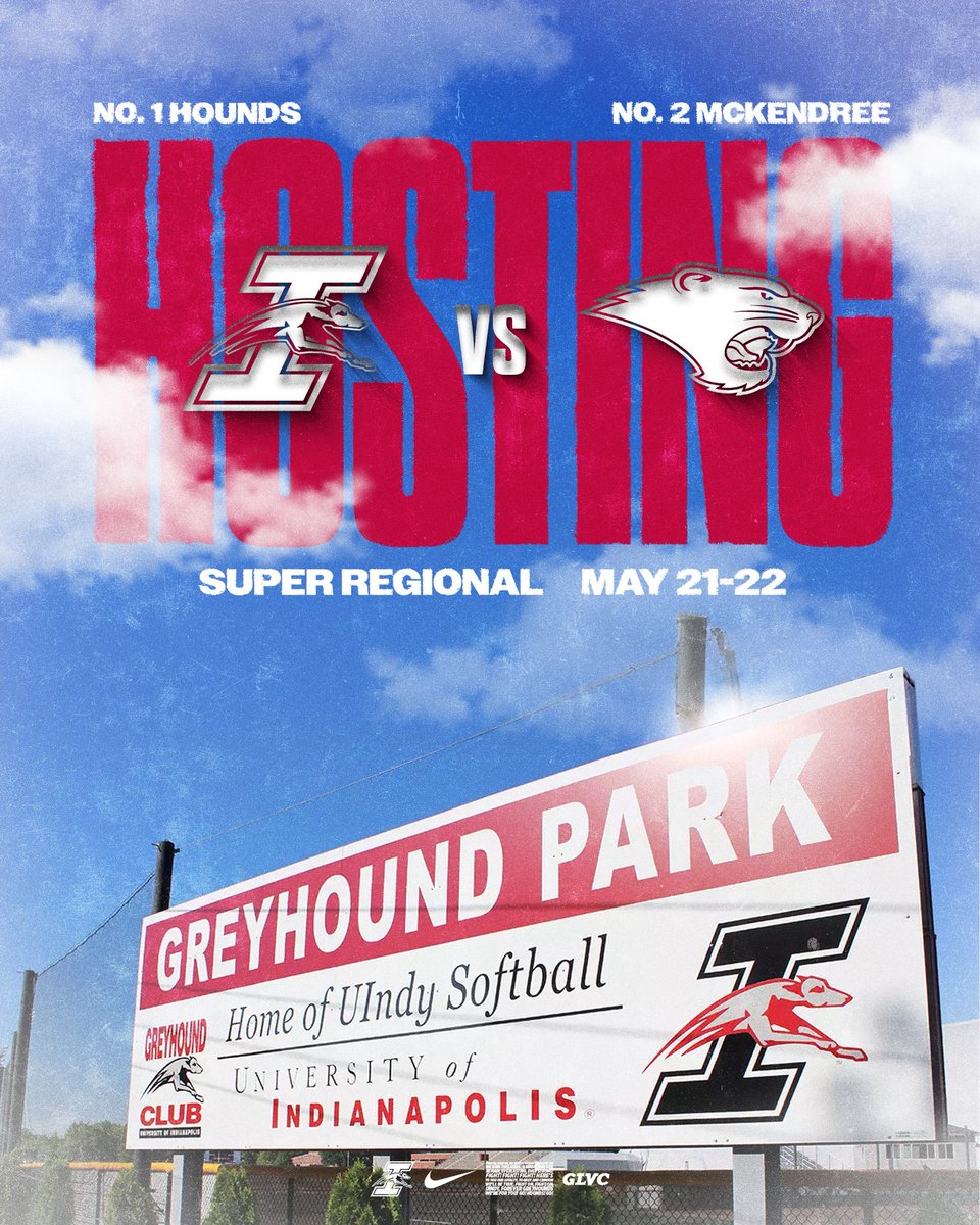 UIndy Softball tweet media