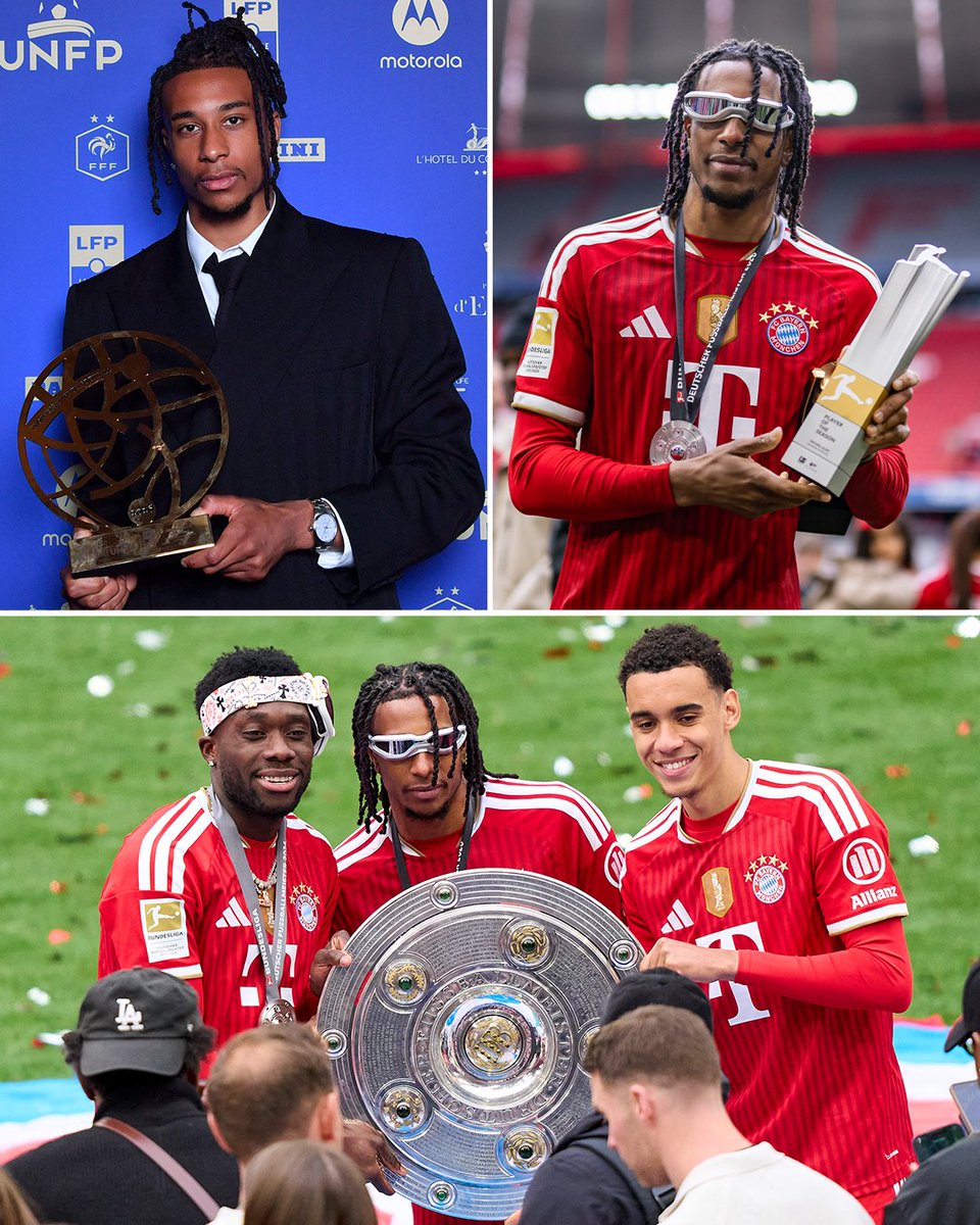 FC Bayern München tweet media