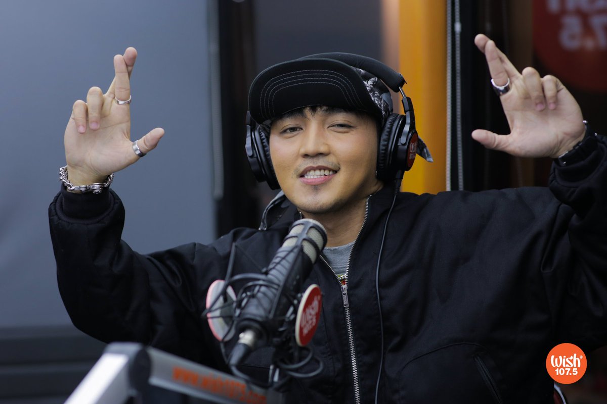 Wish FM 107.5 tweet media