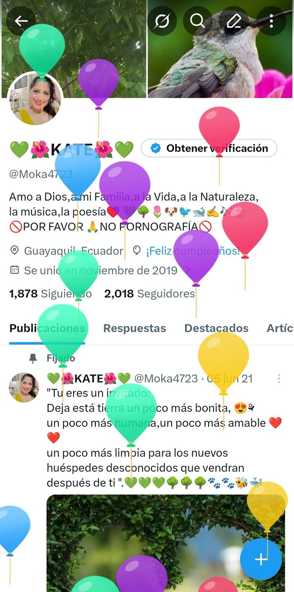 💚🌺KATE🌺💚 tweet media