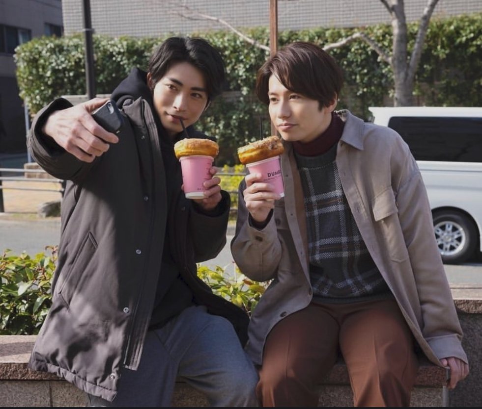 pinkbllover's tweet photo. My cupcake dads 🥹🩷 https://t.co/BVXz5GVqCs