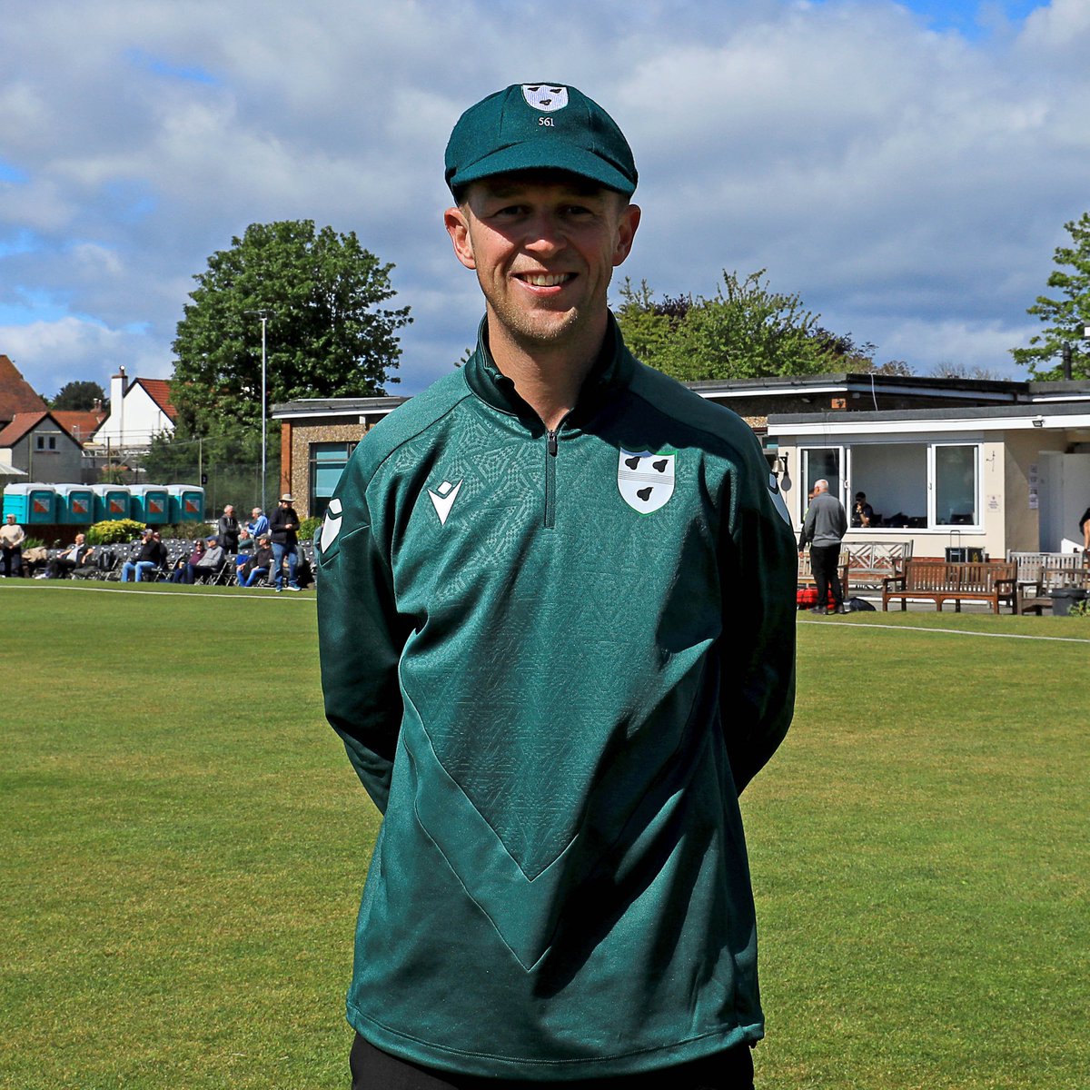 Worcestershire CCC tweet media