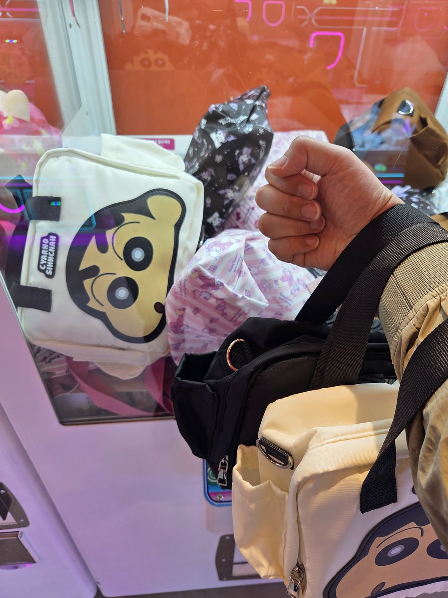 Gunrock123's tweet photo. 今日、僕がクレーンゲームで取りました‼️😄 https://t.co/DoQYaPdGd8
