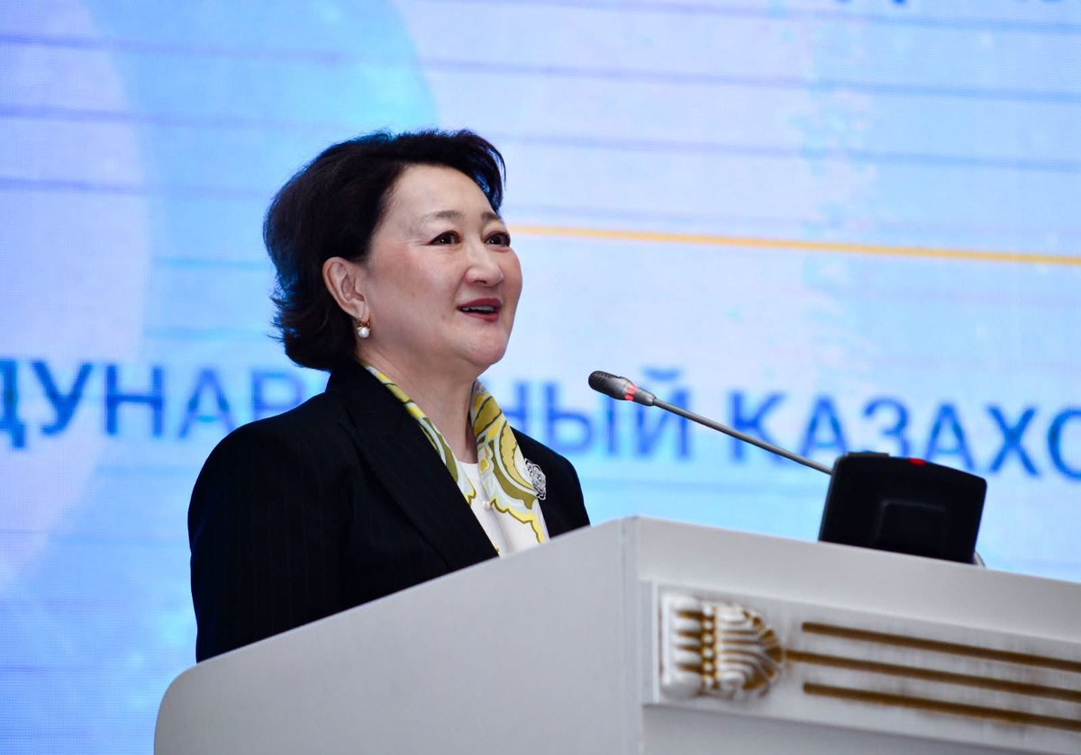 Turkic Culture & Heritage Foundation tweet media