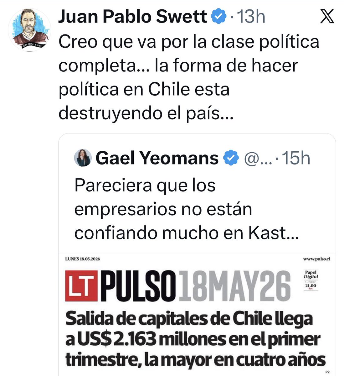 Daniel Olave Miranda tweet media