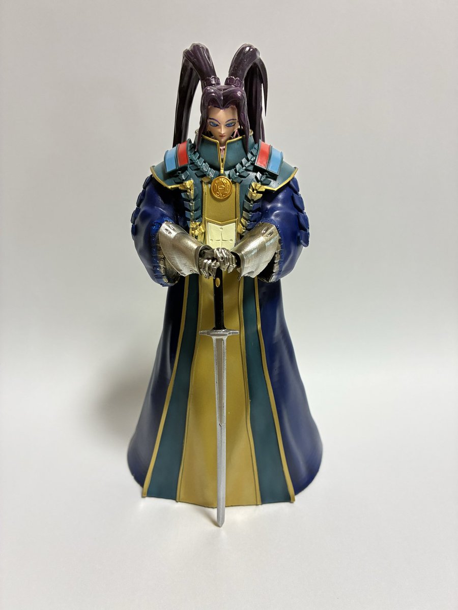 今日はここまで！ 少し色を足してみました。