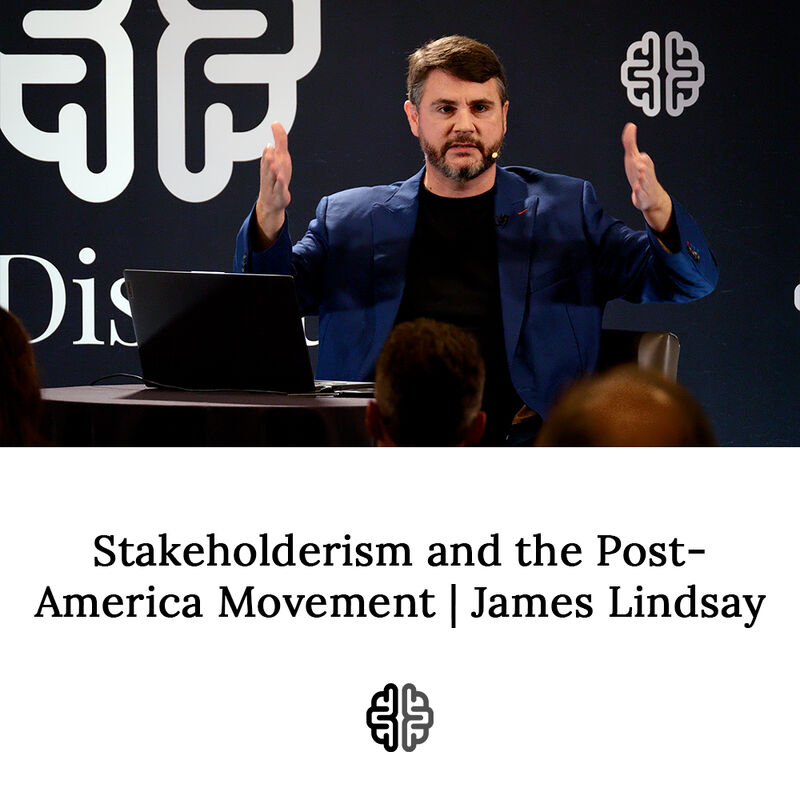 New Discourses tweet media