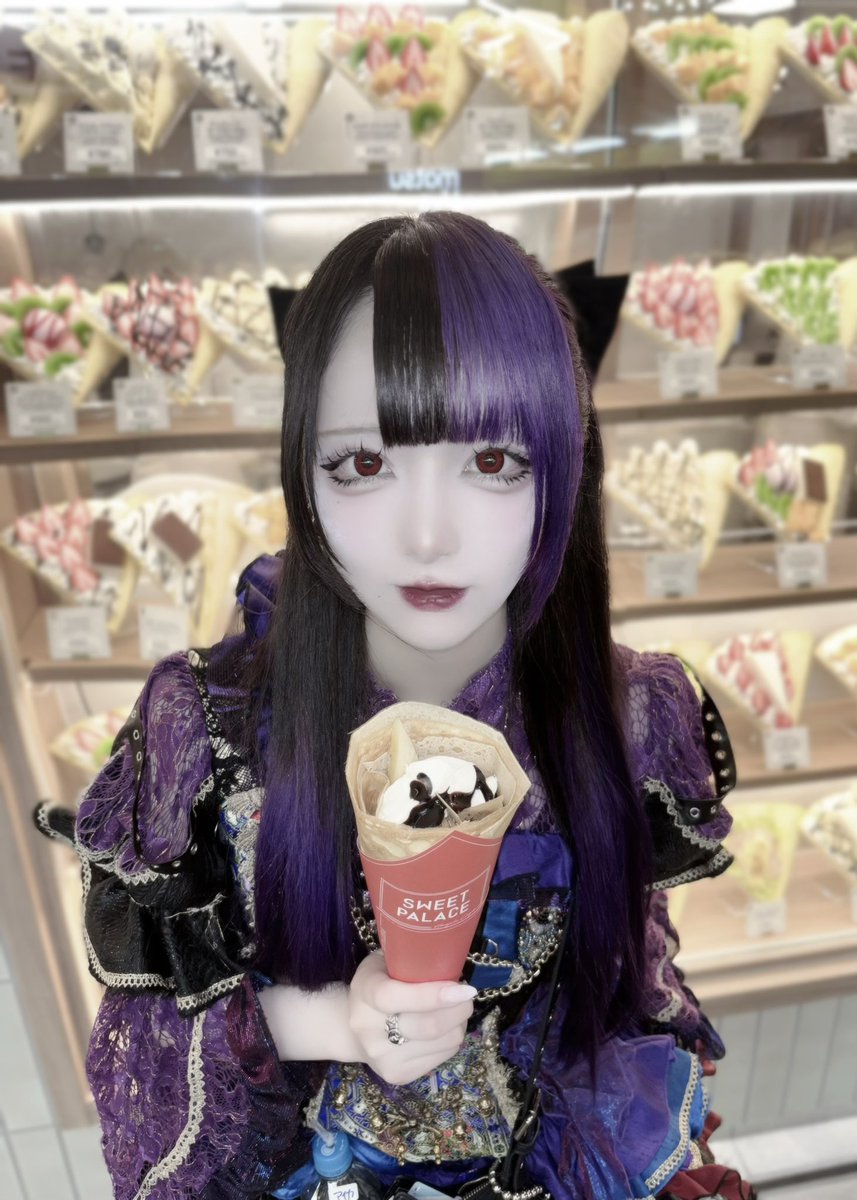 叶萌哀華 tweet media