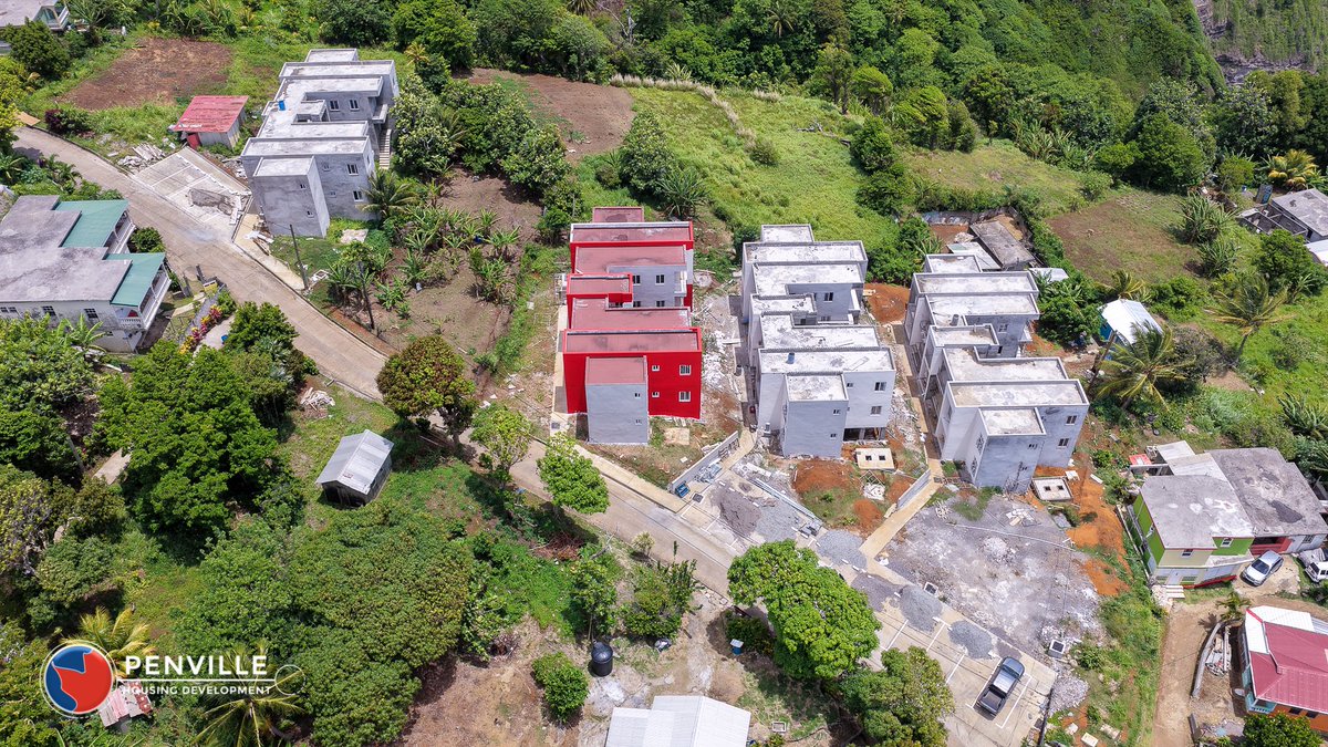 MMCDevtLtd's tweet photo. Something exciting is taking shape at Penville Housing Development.

From finishing works to final touches, progress continues steadily on site — and we can’t wait to show you more.

https://t.co/I6SrwyPdVn https://t.co/5ydykNb6MX