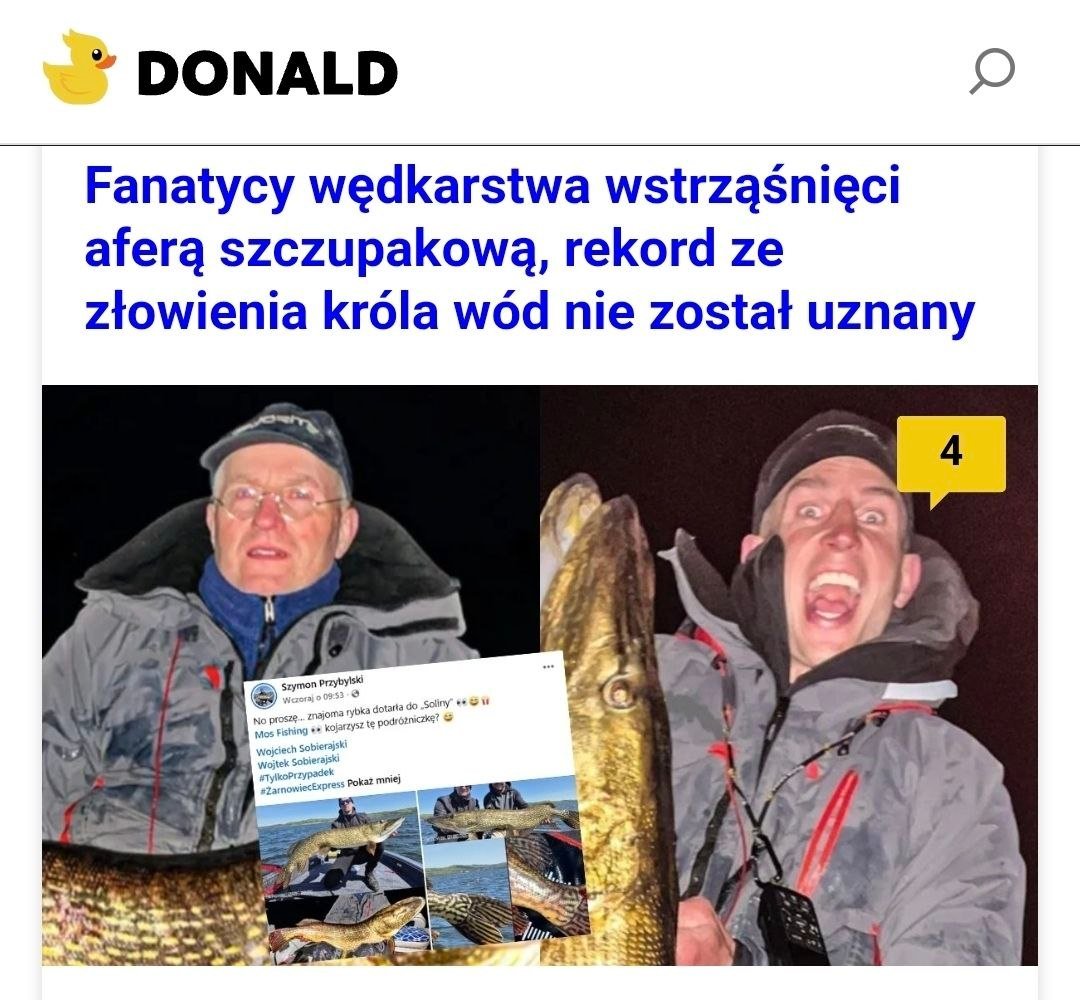 donald.pl tweet media