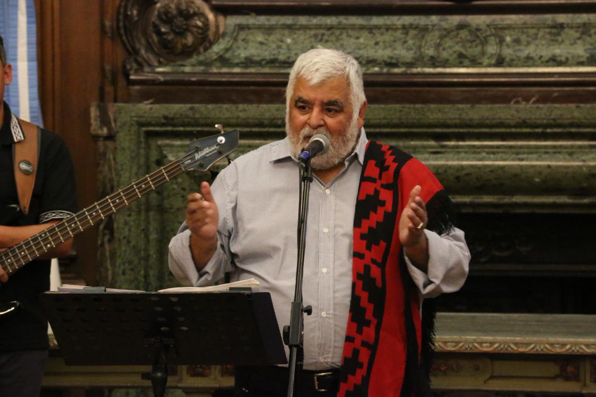 Claudio Ferreño tweet media