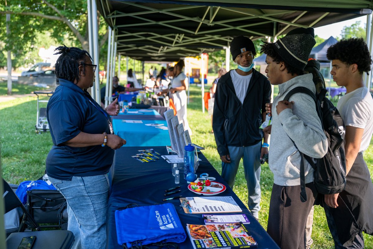 Baltimore MONSE - Neighborhood Safety & Engagement tweet media