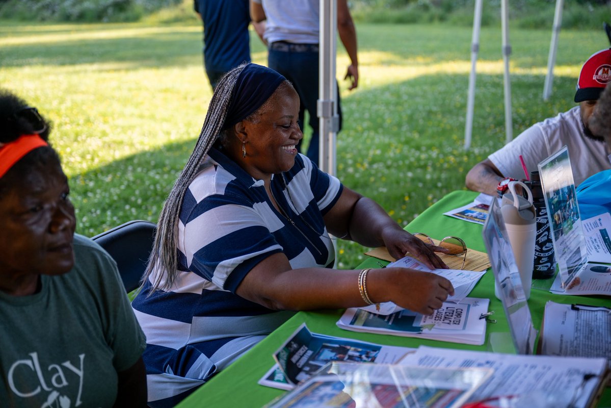 Baltimore MONSE - Neighborhood Safety & Engagement tweet media