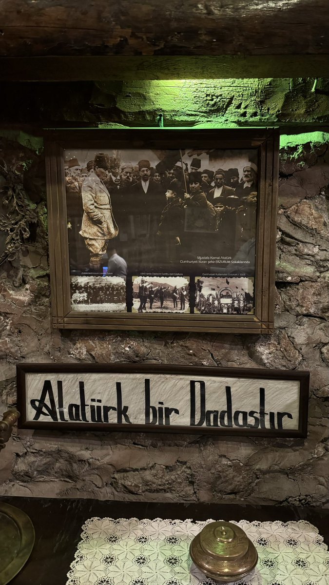 dadassehic's tweet photo. Atatürk bir Dadaştır https://t.co/hQ5iIlMI5D