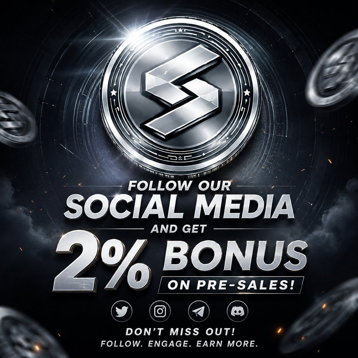 Silver Crypto tweet media