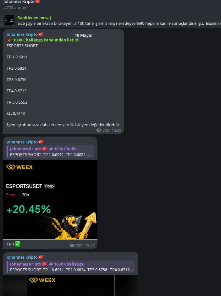 Johannes Kripto tweet media