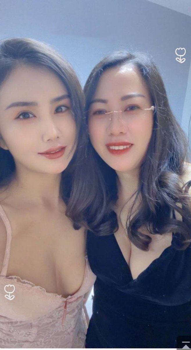 花知春老司机带路 tweet media