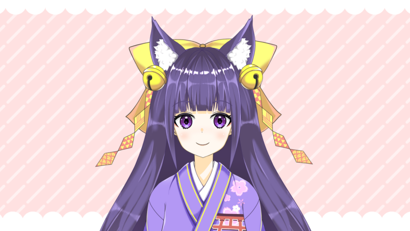 Yui_Shikigami's tweet photo. 皆様おは結です！
今日も今日とで暑い日々がやってきます！
熱中症対策しっかりとって頑張っていきましょう(^_^)
#おはようＶTuber https://t.co/CcTDutIM7O