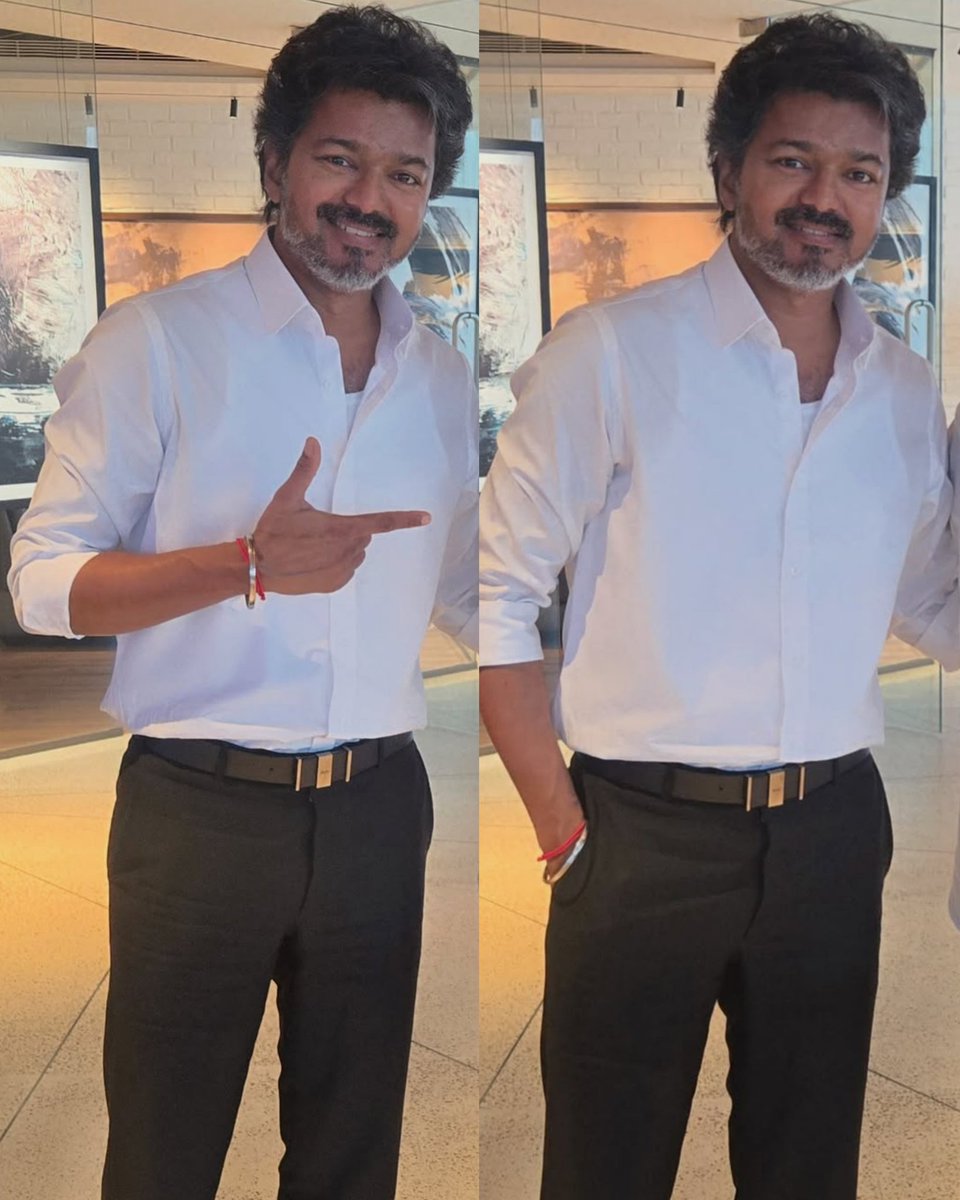 Vijay Fans Updates tweet media