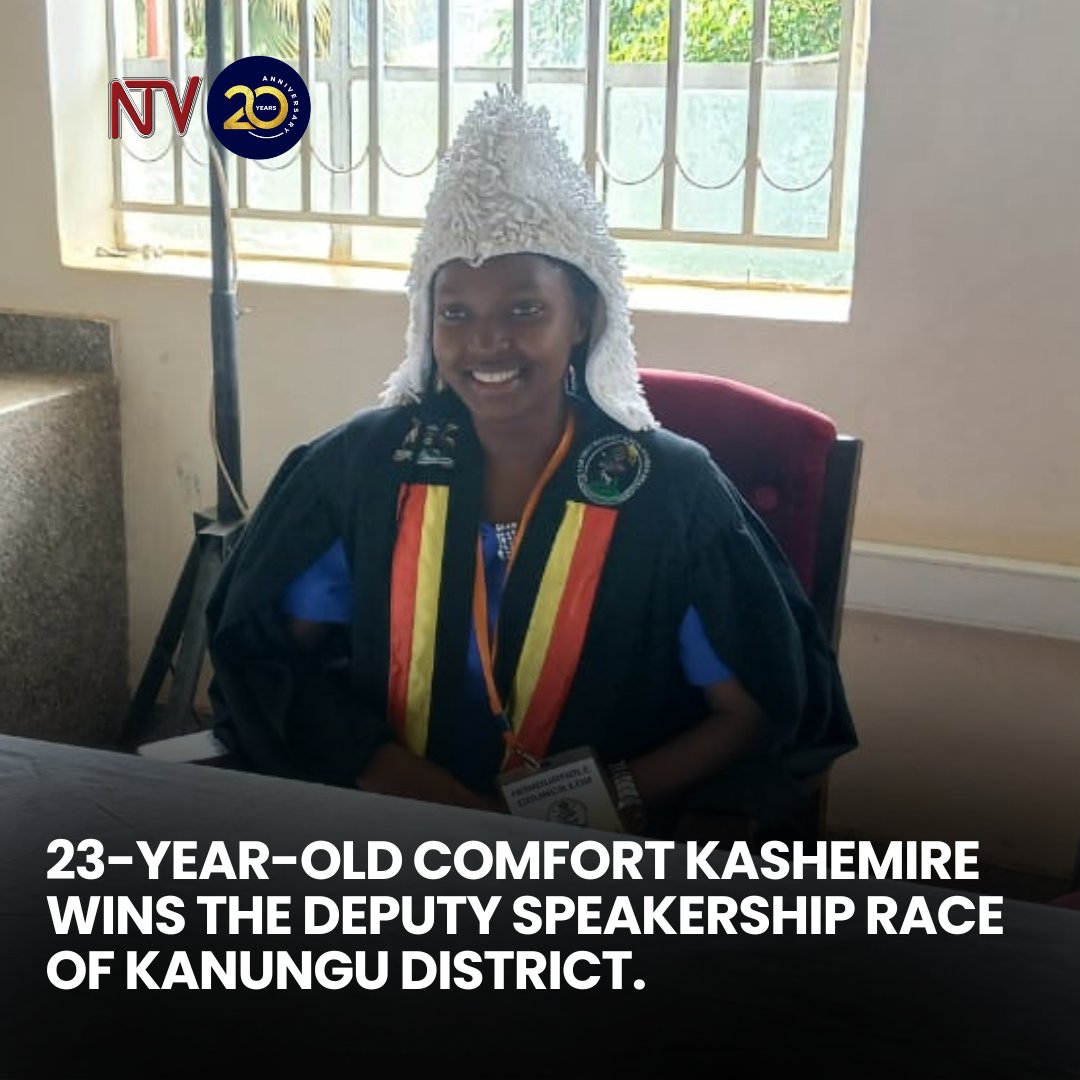 NTV UGANDA tweet media