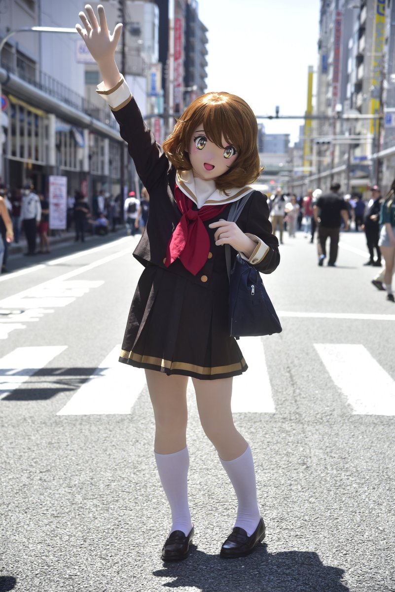 Kig_mizuki's tweet photo. ストフェスに来たよっ。サンフェスに負けないくらいの舞い上がる高揚感！
HOSOn様 @gakkari_hoson https://t.co/z2vyfE7cs5